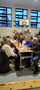 Dzień Babci i Dziadka